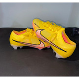 Chuteira Nike Air Zoom Mercurial Vapor Xv Elite Fg -
