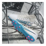 Chuteira Nike Campo Mercurial Superfly 9 Club Tam 41