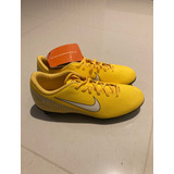 Chuteira Nike Mercurial Neymar Amarela