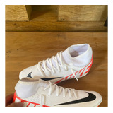 Chuteira Nike Mercurial Superfly 9 Club Adulto Campo
