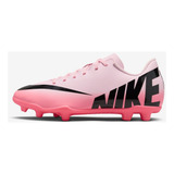 Chuteira Nike Mercurial Vapor 15 Club Infantil Futsal