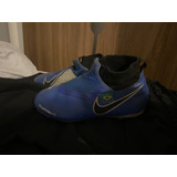 Chuteira Nike Phantom Campo Vsn.