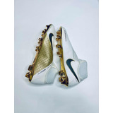 Chuteira Nike Phantom Vsn - Gold