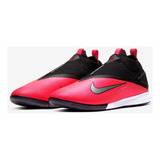 Chuteira Nike React Phantom Vision Pro Futsal