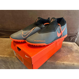 Chuteira Nike Society Phanton Mercurial Victory