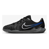 Chuteira Nike Tiempo 10 Club Infantil