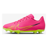 Chuteira Nike Vapor 15 Club Infantil