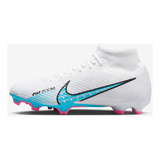 Chuteira Nike Zoom Mercurial Superfly 9 Academy Campo