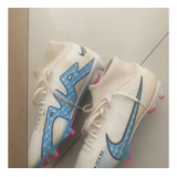 Chuteira Nike Zoom Mercurial Superfly 9 Academy Campo