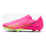 Chuteira Nike Zoom Mercurial Vapor 15 Academy Campo