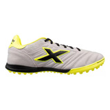 Chuteira Oxn Victory Society Pro Em Couro
