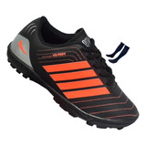 Chuteira Society Adulto Infantil + Meião Tenis Promoção