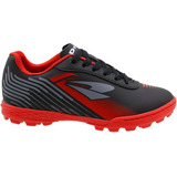 Chuteira Society Infantil Dray Spedy Cano Baixo Menino