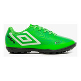 Chuteira Society Infantil Umbro Orbit Jr Pronta Entrega