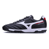 Chuteira Society Masculina Mizuno Morelia Classic As