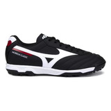 Chuteira Society Mizuno Morelia Classic As Em Couro Original