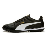 Chuteira Society Puma King Hero Tt