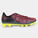 Chuteira Topper Strike V 5 Campo Masculino Adulto