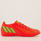 Chuteira adidas Pretator Edge 22.4 In