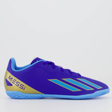 Chuteira adidas X Crazyfast Messi Club