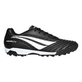 Chuteiras De Futebol Penalty Brasil 70 Neo Papi Cor Preto/branco Com Sola Tf Adequada Para Grama Sintética Adulto - Sem Gênero 41 Br
