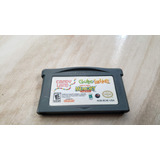 Chutes And Landders Para O Game Boy Advance