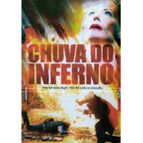 Chuva Do Inferno - Dvd - Sheree J. Wilson - Peter Lacroix