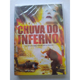 Chuva Do Inferno Dvd Original Novo Lacrado
