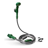 Chuveirinho Ducha Portátil Carro 12v Camping Shower Guepardo