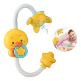 Chuveirinho Infantil P/ Banheira Ducha Brinquedo Banho Bebê