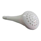 Chuveirinho Manual Branca Ducha Futura Lorenzetti Ref. 8042