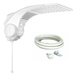 Chuveiro Ducha Duo Shower Quadra Multi Lorenzetti 220v 7500w