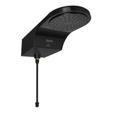 Chuveiro Ducha Eletrônica Fit Hydra 6800w 220v Preta Black