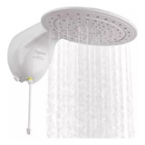Chuveiro Ducha Optima Alta Vazão Turbo - Hydra