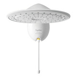 Chuveiro Elétrico De Parede Hydra Optima 8t Branco 6800w 220v