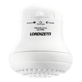 Chuveiro Elétrico Lorenzetti Maxi Ducha Branco 5500w 220v Potência 5500 W