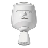 Chuveiro Elétrico Lorenzetti Relax Ultra Branco 5500w 127v