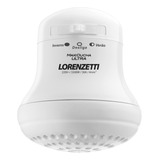 Chuveiro Elétrico Maxi Ducha Ultra Lorenzetti 110v/220v