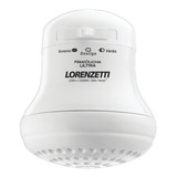 Chuveiro Elétrico Parede Lorenzetti Maxi Ducha Ultra 5500w