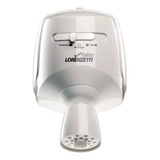Chuveiro Elétrico Parede Lorenzetti Relax Branco 127v 5500w