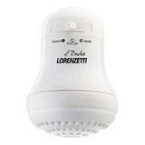 Chuveiro Lorenzetti Maxi Ducha Ultra 110v 3200w