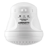 Chuveiro Maxi Ducha Ultra 3t 110v 220v 5500 4600w Lorenzetti