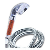 Chuveiro Para Lavatório De Salão Com Mangueira 1,2m 1/2 Pole Ducha Ionica