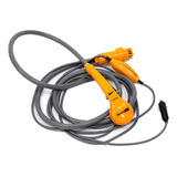 Chuveiro Shower Para Camping - Nautika