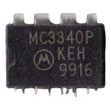 Ci - Mc3340 P - Pedais