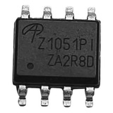 Ci Aoz1051pi Z1051pi Z1051 1051pi Aoz 1051 Smd Sop8 Original