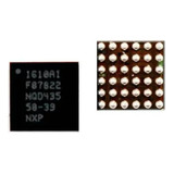 Ci De Carga Usb Tristar 1610a1 U2 Compativel Com iPhone 5s