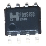 Ci Fd9515b Fd 9515b Fd9515 Smd Original (8 Unidades)