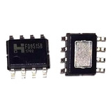 Ci Fd9515b Fd9515 9515 Novo E Original Kit Com 10 Peças.