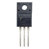 Ci Fqpf12n60c - 12n60c - 12n60 C - 600v 12a - Original